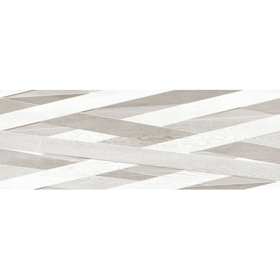 Керамическая плитка 18501 Laccio Wood-G/R 32x90