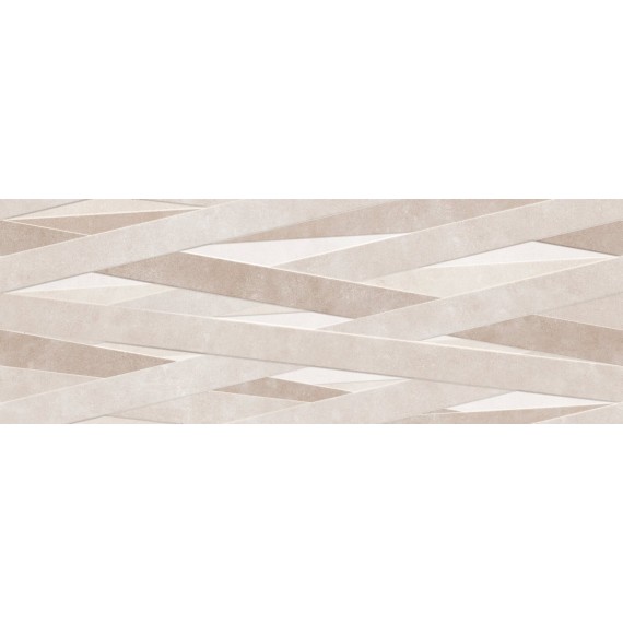 Керамическая плитка 18502 Laccio Cement-H/R 32x90