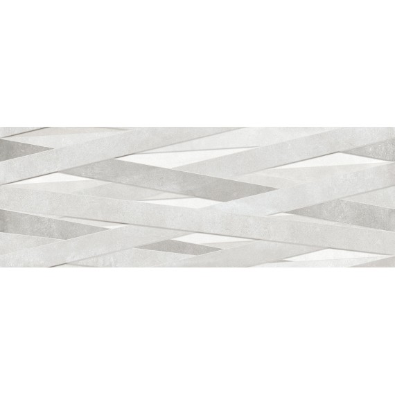 Керамическая плитка 18503 Laccio Cement-G/R 32x90