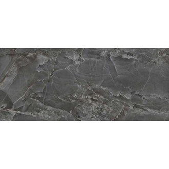 18570290 Керамогранит Alabastri Black Lucido 6mm 120x278