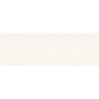 187146 Just White Matt 29,5x90,1