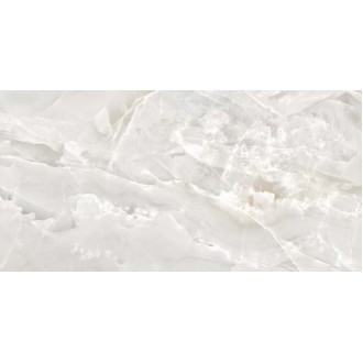 18720293 Керамогранит Alabastri White Lucido 9mm 60x120