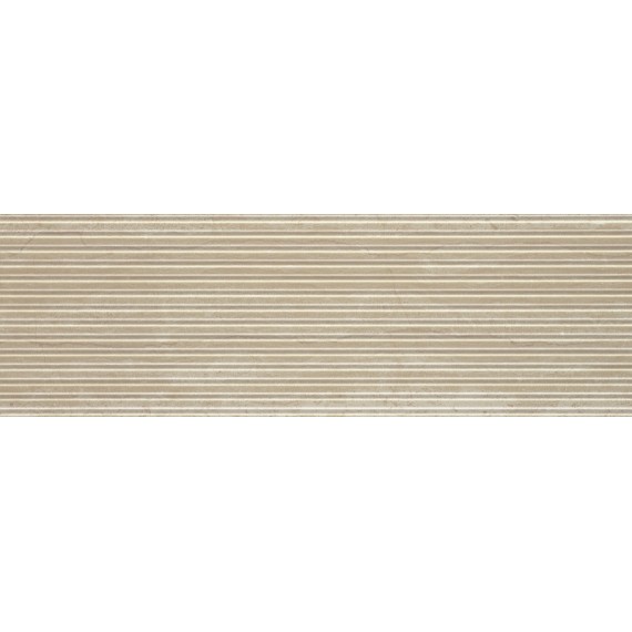 Керамическая плитка 187309 Glory Strips 29,5x90