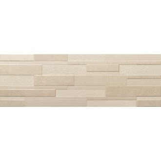 187312 Hipster Brick Mist 29,5x90