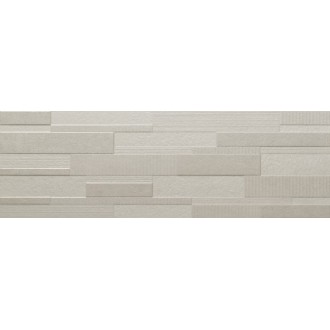 187314 Hipster Brick Smoke 29,5x90