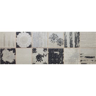 187322 Collage Smoke 29,5x90