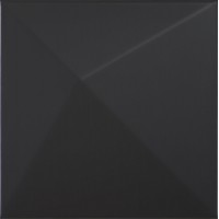 187335 KIOTO BLACK 25x25