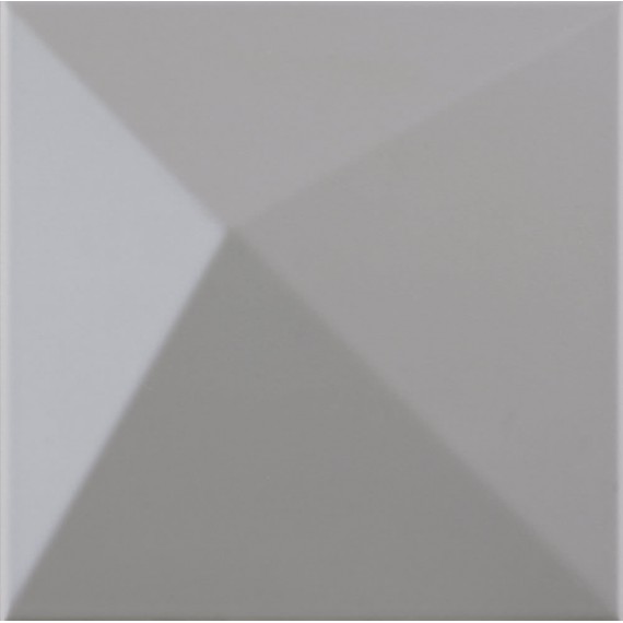 Керамическая плитка 187336 KIOTO SMOKE 25x25