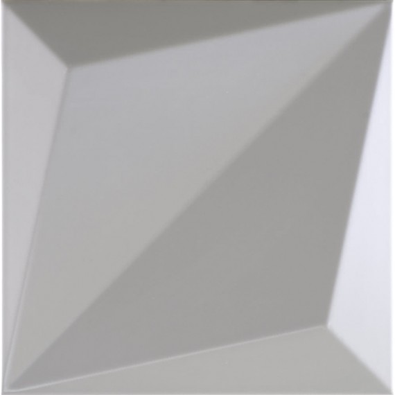 Керамическая плитка 187344 ORIGAMI SMOKE 25x25