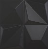 187347 MULTISHAPES BLACK 25x25