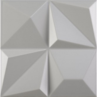 187348 MULTISHAPES SMOKE 25x25