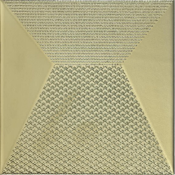 Керамическая плитка 187351 JAPAN GOLD 25x25