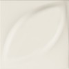 187414 Mandorla Panna 25x25