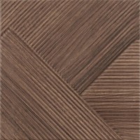 187548 Stripes Mix Oak 25x25
