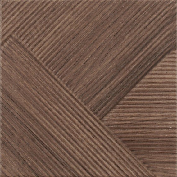 Керамическая плитка 187548 Stripes Mix Oak 25x25