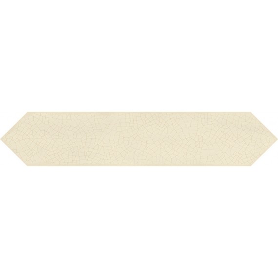 Керамическая плитка 187833 Crackle Marfil 6.5х33
