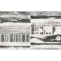 187854 Abstract Decor 7.5x30