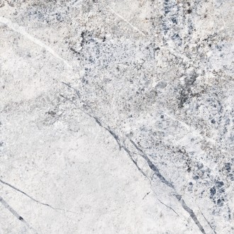 188462 Baikal Blue Satin 90x90