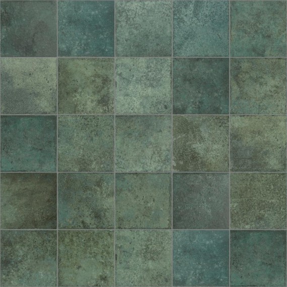 Керамогранит 188824 Керамогранит Tahiti Emerald Anti-Slip 14,7x14,7