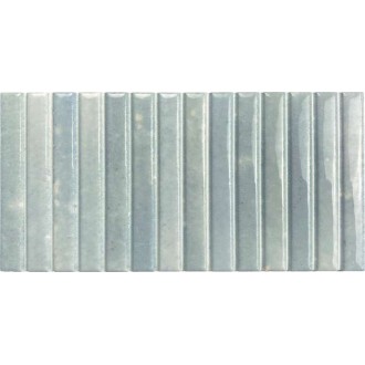 188859 Керамогранит Kit-Kat Mosaic Water Glossy 11.5x23.1