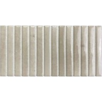 188916 Керамогранит Kit-Kat Mosaic Ivory Glossy 11.5x23.1
