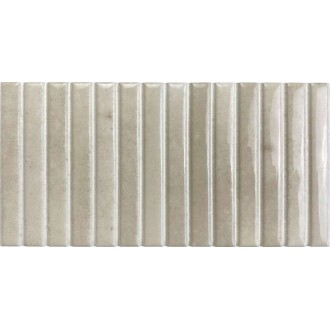 188916 Керамогранит Kit-Kat Mosaic Ivory Glossy 11.5x23.1