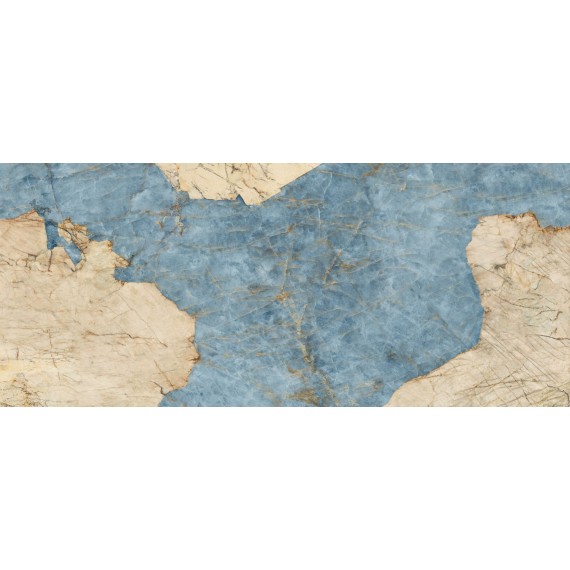 Керамогранит 189003 Magma Avio Lap Ret 6mm 120x280