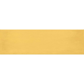 1900 Rodapie Amarillo 9x20