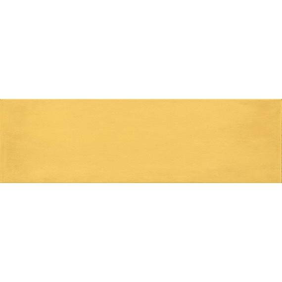 Керамогранит 1900 Rodapie Amarillo 9x20