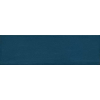 1900 Rodapie Azul 9x20