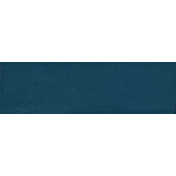 Керамогранит 1900 Rodapie Azul 9x20