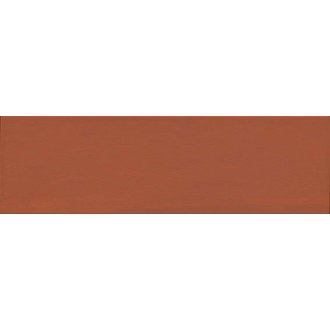 1900 Rodapie Rojizo 9x20