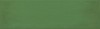1900 Rodapie Verde 9x20