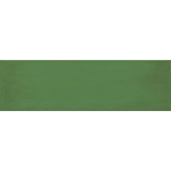 Керамогранит 1900 Rodapie Verde 9x20