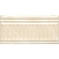 19017/3F Плитка Летний сад беж структурированный 20х9,9