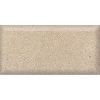 19020 Плитка Золотой пляж тёмный беж грань 9.9х20