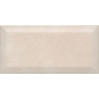 19023 Плитка Александрия светлый грань 20х9,9
