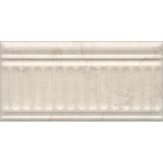 19027/3F Плитка Резиденция беж структурированный 20х9.9