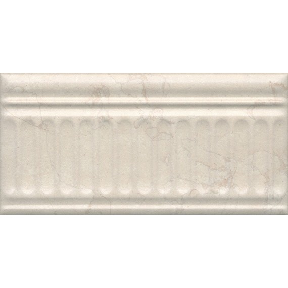 Ступени 19027/3F Плитка Резиденция беж структурированный 20х9.9