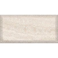 19045 Плитка Олимпия бежевый грань 20х9,9
