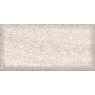 19045 Плитка Олимпия бежевый грань 20х9,9