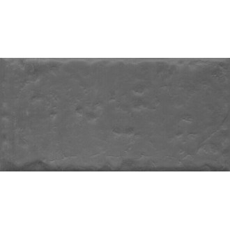 19067 Плитка Граффити серый темный 20*9.9