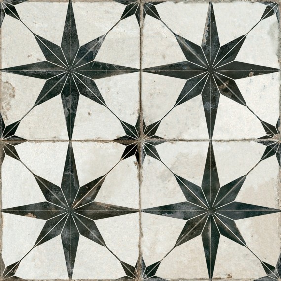 Керамическая плитка 19136 Fs Star-N 45x45