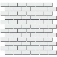 191/002 Плитка Руаяль декор мозаичный 32*30