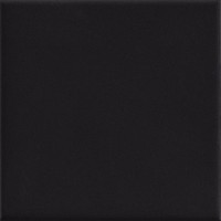 192002 Плитка Up Black Matte 10x10