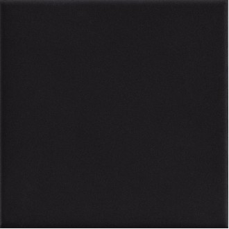 192002 Плитка Up Black Matte 10x10