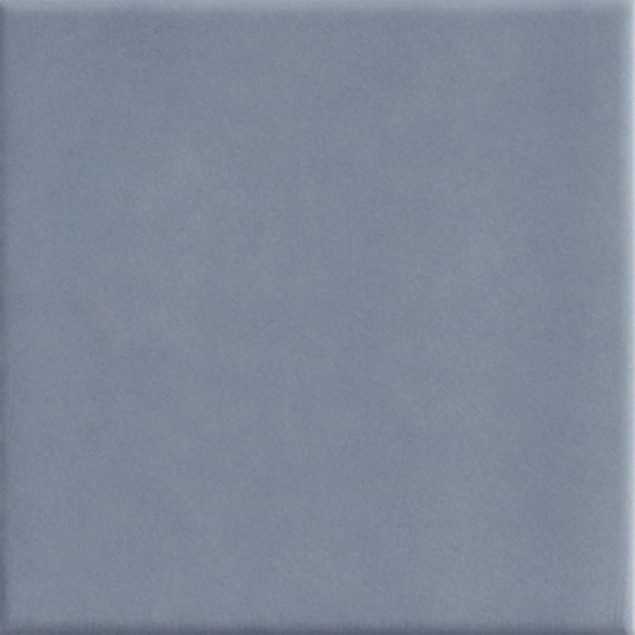 Керамическая плитка 192007 Плитка Up Blue Matte 10x10