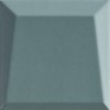 192026 Плитка Up Lingotto Green Matte 10x10