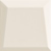 192034 Плитка Up Lingotto Bone Glossy 10x10