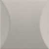 192043 Плитка Up Cuscino Grey Matte 10x10